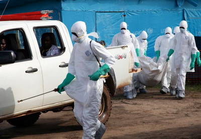 Сьерра-Леоне отменяет карантин, введенный из-за Эболы