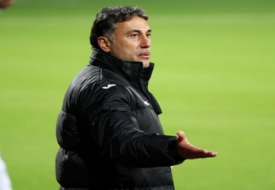 Георгий Чихрадзе: «Мы очень хорошо подготовились к игре, но «Карабах» забил нужный гол»
