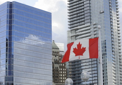 В Канаде начали аннулировать паспорта граждан, уличенных в связях с террористами - СМИ