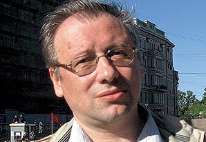 Николай Троицкий: «Отношения государств в треугольнике Москва-Ереван-Баку принципиально меняться не будут»