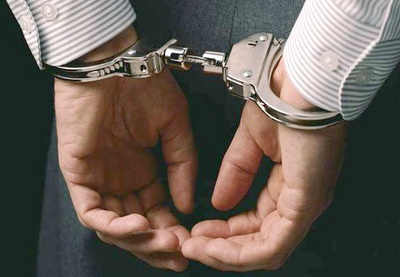 В Азербайджане задержан преступник, разыскиваемый в Турции