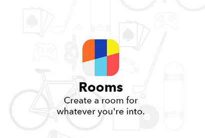 Facebook запустила приложение Rooms для анонимного общения