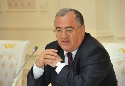 Рамиз Рзаев: «Верховный суд Азербайджана стремится к развитию национального права»