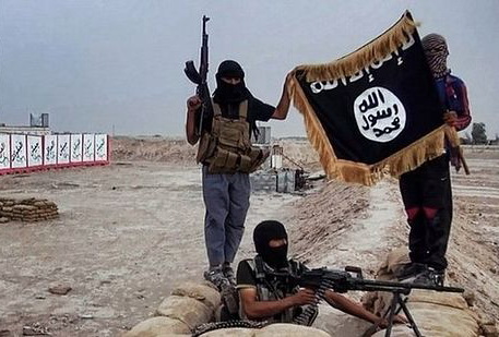 Боевики ИГИЛ стали самыми богатыми террористами: до $1 миллиона дохода в день