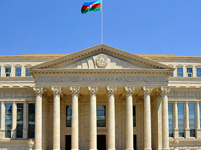 Верховный суд является мостом между судебной системой Азербайджана и международными судебными инстанциями