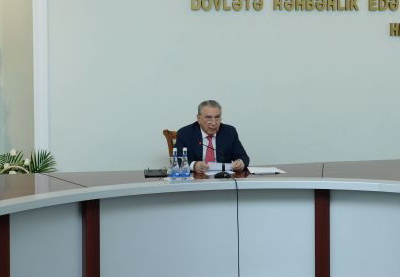 Рамиз Мехтиев: «Реформы, проведенные под руководством Президента Азербайджана, обеспечили динамичное развитие нашей страны» - ВИДЕО