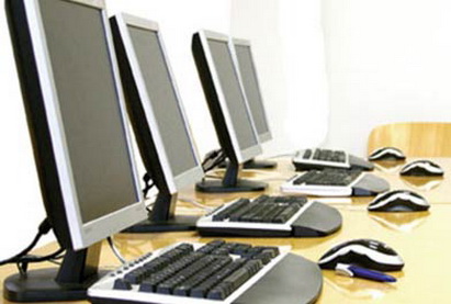 В Нахчыване порядка 85% компьютеров в школах подключено к Интернету