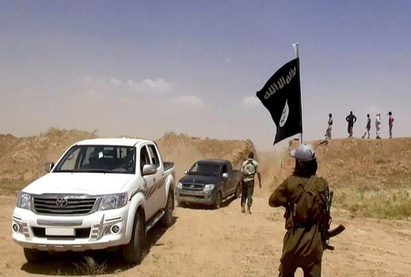Иракская армия уничтожила более 300 боевиков ИГИЛ в районе Тикрита
