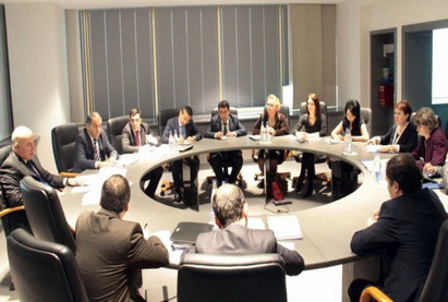 Всемирный банк намерен расширить сотрудничество с Азербайджаном - ФОТО