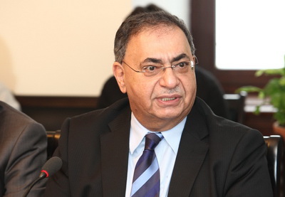 Асим Моллазаде: «Азербайджан и ЕС могут достичь большего и без подписания Ассоциативного соглашения»