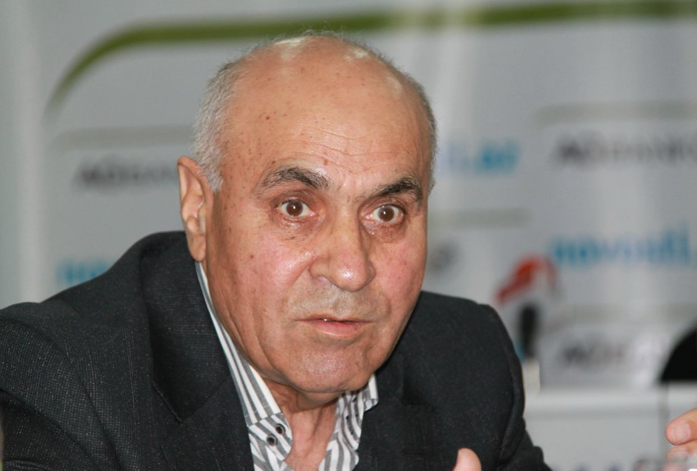 Расим Агаев: «Любой объект, находящийся в небе над оккупированными территориями Азербайджана, может быть сбит»