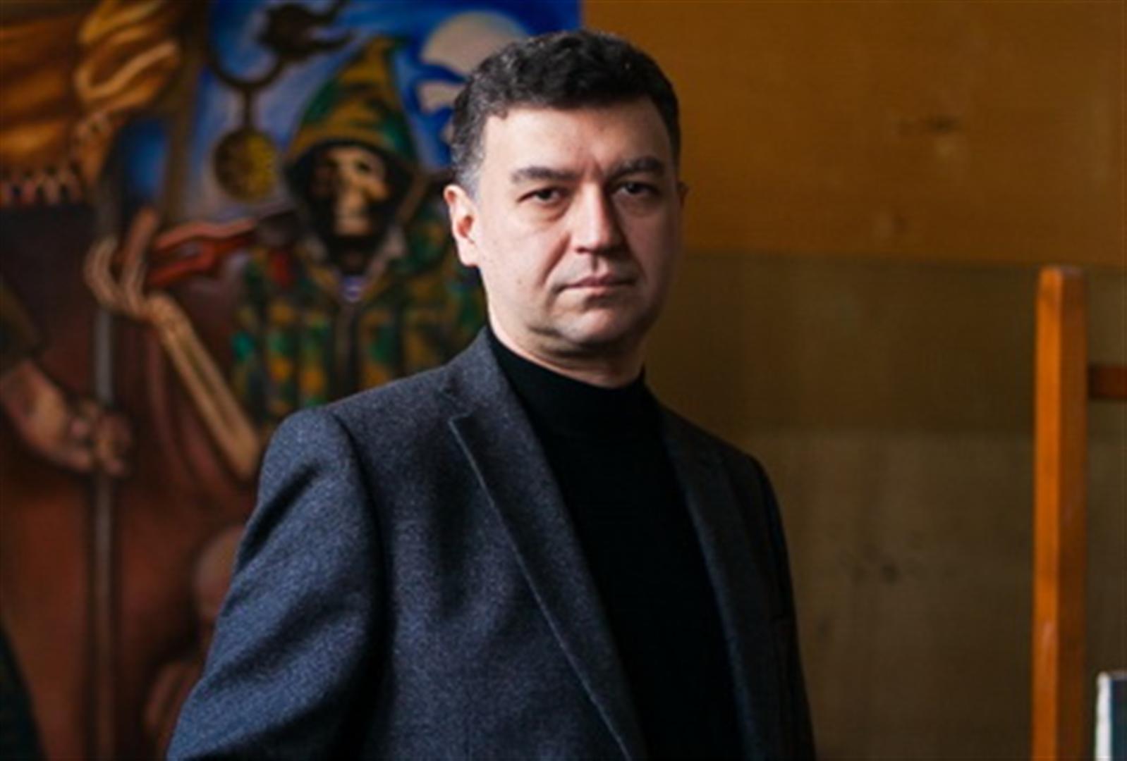 Амирбек Нариманбеков: «Нам необходимо возрождать  и развивать наши национальные художественные традиции» - ФОТО