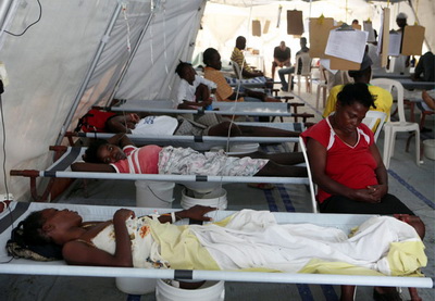 В Мадагаскаре 40 человек погибли от чумы