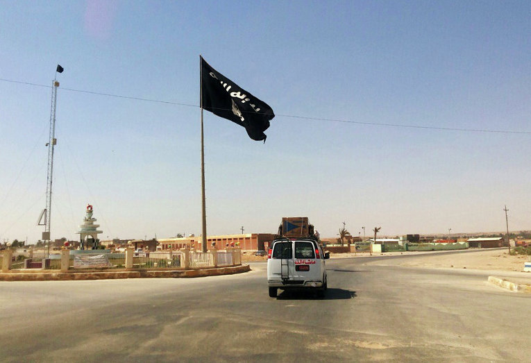 Двое боевиков ИГИЛ, убитых в Сирии, оказались британцами