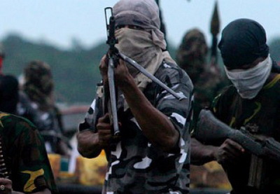 В Нигерии боевики «Боко Харам» убили 48 человек