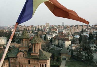 Главный борец с оргпреступностью в Румынии арестована за коррупцию