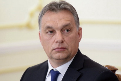Премьер Венгрии: Присоединение Украины к Евросоюзу будет стоить ЕС €25 млрд в год