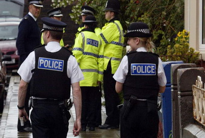 Британская полиция предотвратила «четыре или пять» терактов в 2014 году