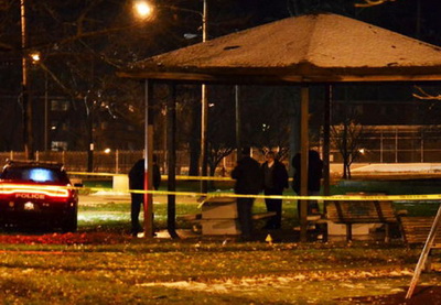 В США скончался 12-летний мальчик, в которого полицейский выстрелил на детской площадке
