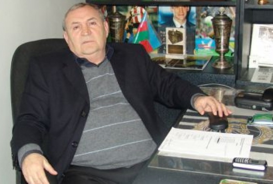 Казбек Туаев: «Я поддерживаю кандидатуру Роберта Просинечки»