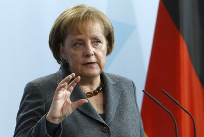 Меркель: «Санкции против России все еще необходимы»