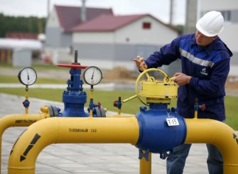 Турция попросила у России скидку на газ