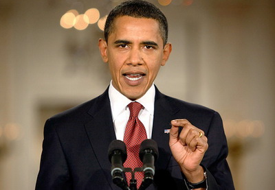 Обама: «У насилия в Фергюсоне нет оправдания»