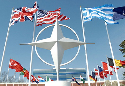 НАТО обеспокоена ростом напряженности в зоне нагорно-карабахского конфликта