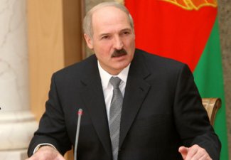 Лукашенко пригрозил ответить России на ограничения поставок продукции