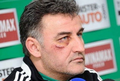 Главный тренер «Сент-Этьена»: «Победа над азербайджанцами нам очень нужна»