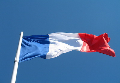 Франция допускает возможность признания независимости Палестины