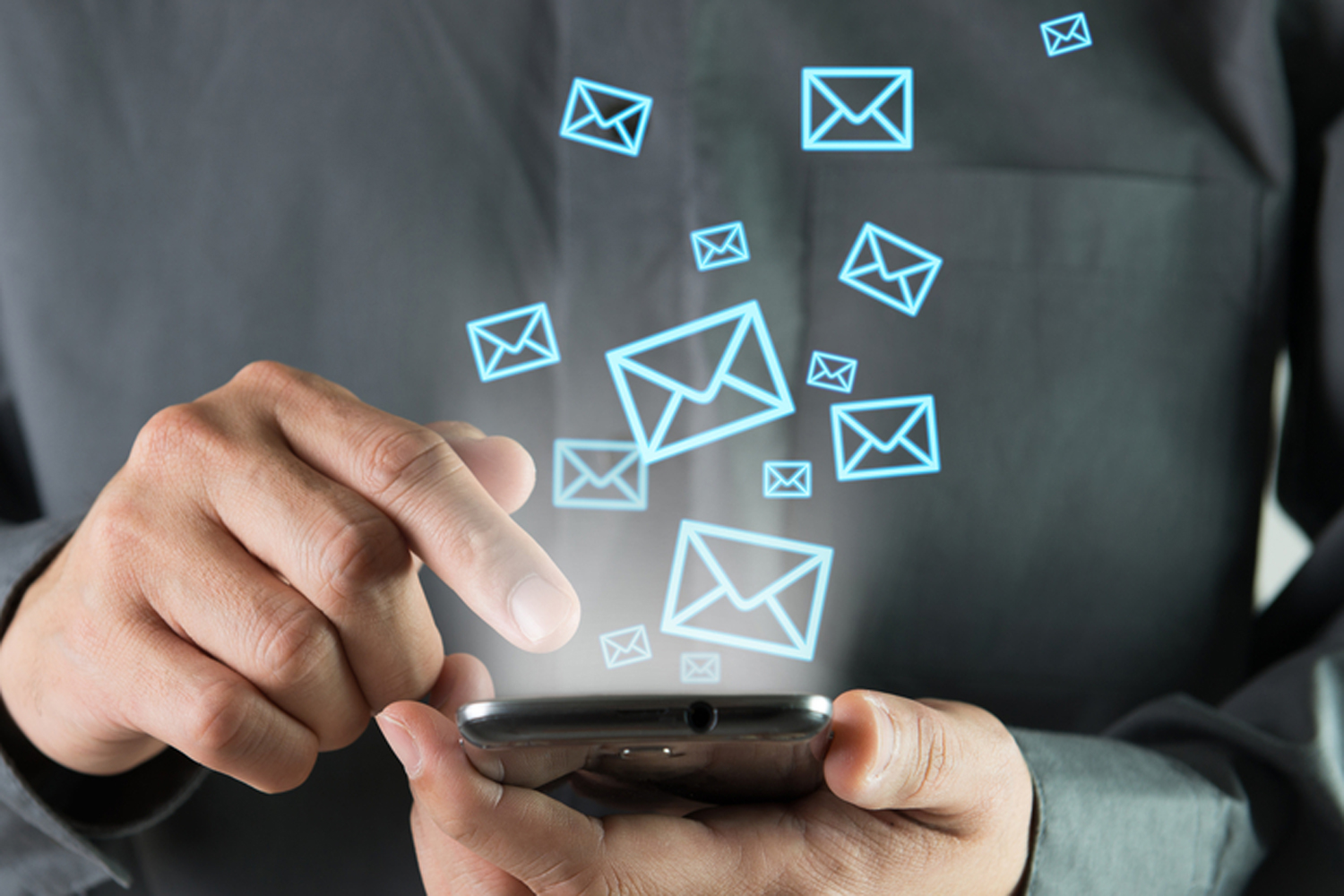 Минсвязи Азербайджана начинает борьбу с SMS-спамом