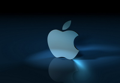 Apple подала заявку на патент стилуса