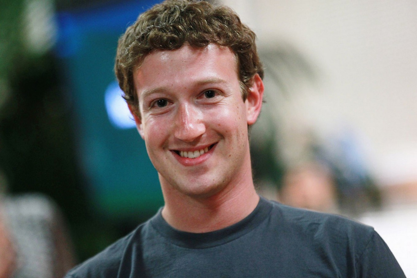 Марк Цукерберг: Кнопки «мне не нравится» в Facebook не будет