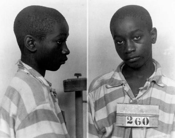 Суд США оправдал 14-летнего мальчика, казненного за убийство в 1944 году