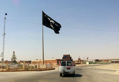Три лидера группировки ИГИЛ ликвидированы в Ираке при авиаударах США