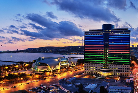 Азербайджан: курс на стабильность