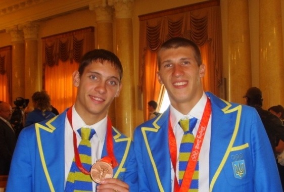 Призер Олимпиады-2008 в составе сборной Украины будет выступать за Азербайджан
