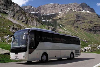 Утвержден маршрут автобусного тура по Баку с учетом качественного сервиса в сфере туризма