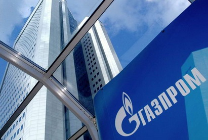 «Газпром» претендует на 100% мощностей OPAL не через соглашение с ЕК