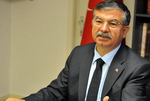 Турция  находится в  «огненном  кольце», где происходят процессы стратегического значения - Исмет Йылмаз