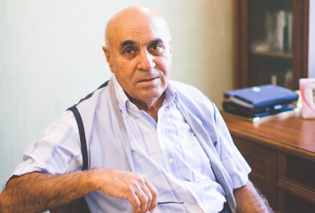 В вопросе членства в ЕАЭС Ереван попал в собственную ловушку - Расим Агаев