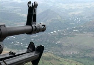 На оккупированных территориях Азербайджана скончался военнослужащий ВС Армении