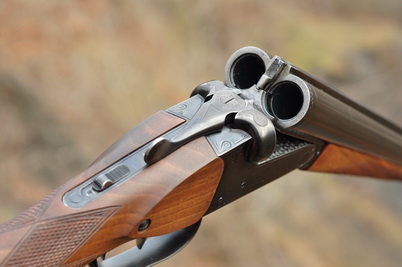 Азербайджан начал выпуск охотничьих ружей