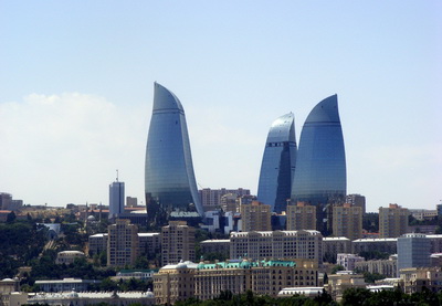 В Баку проходит I Общереспубликанская выставка интеллектуальной собственности и инноваций