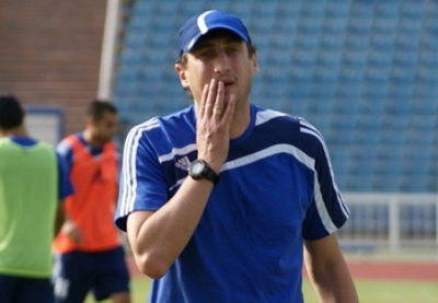 Кахабер Цхададзе назначен главным тренером сборной Грузии по футболу