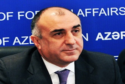 Эльмар Мамедъяров: «Азербайджан еще больше укрепил свою позицию в качестве пространства развивающегося сотрудничества»