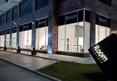 Room Interiors стал официальным представителем легендарного бренда Hermés в Баку