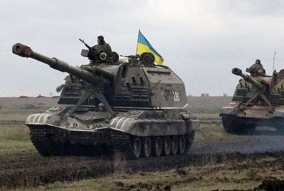 Глава администрации Порошенко призвал к скорейшему отводу войск из Донбасса