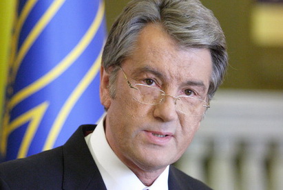 Ющенко о Евромайдане: я понял, что мы попадаем в национальную беду